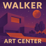 walker poster
